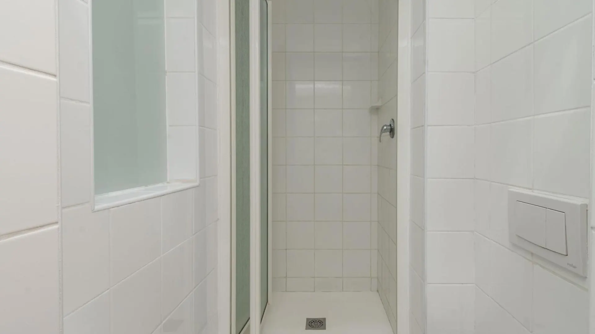 Διαμέρισμα Private Room In Shared Metropole Setting Κέιπ Τάουν