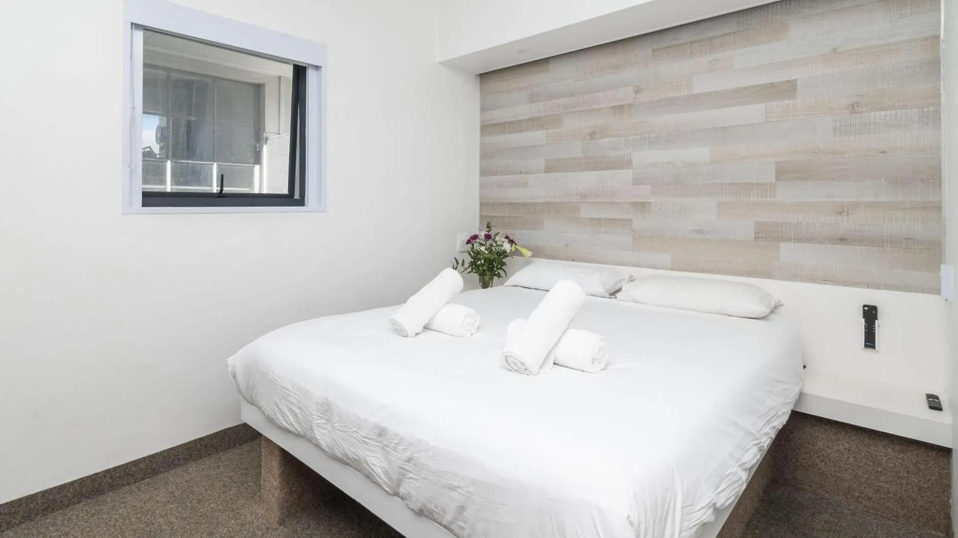 Private Room In Shared Metropole Setting Κέιπ Τάουν Διαμέρισμα