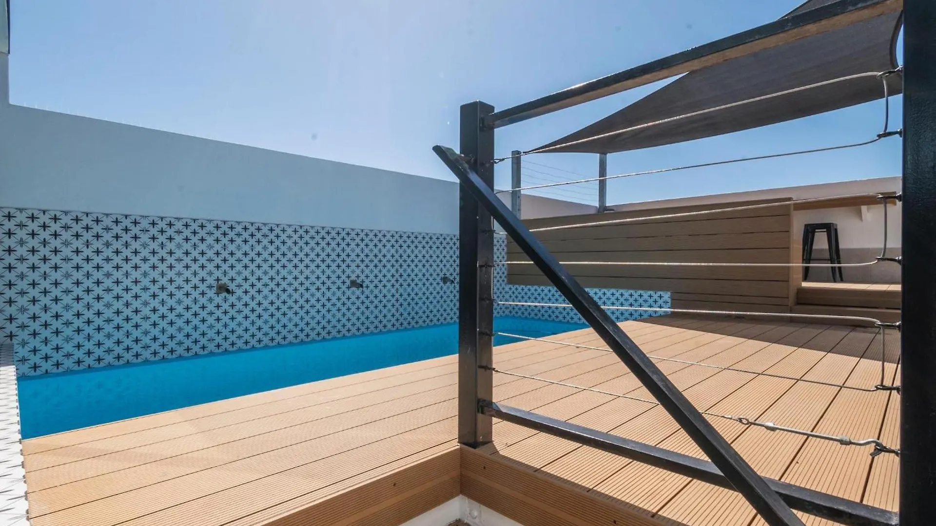 Private Room In Shared Metropole Setting Κέιπ Τάουν